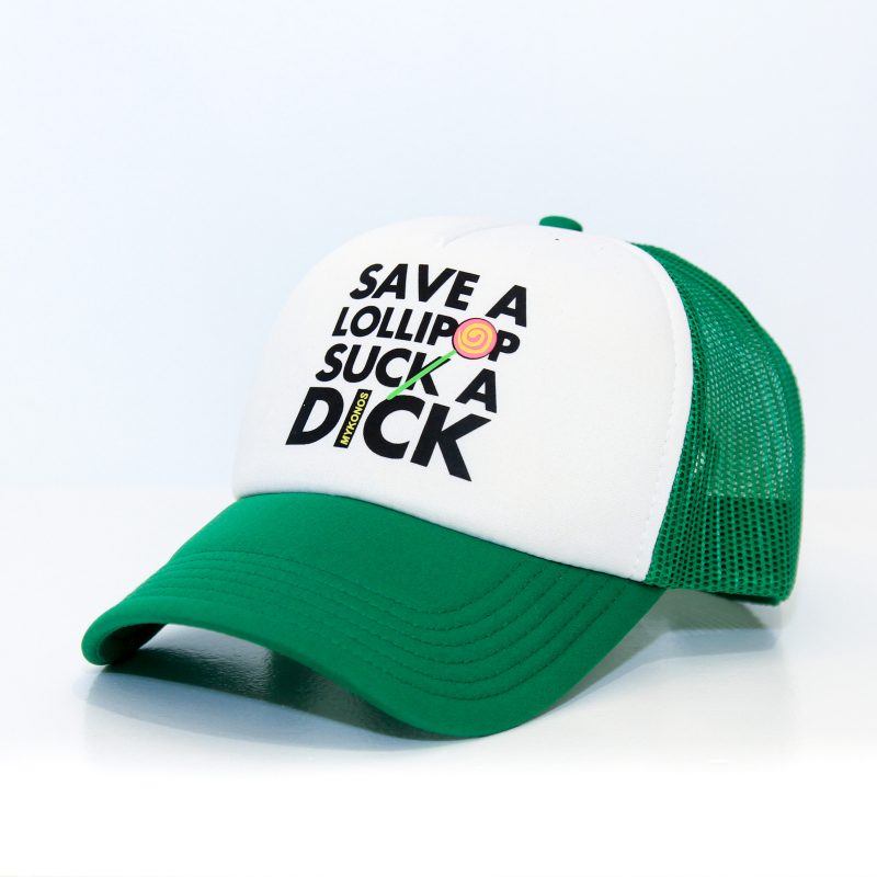 save a lollipop suck a dick